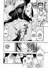 Psycho Law Ch.1-3 [sumihey][ENG]