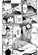 Winter Rain House Arrest [D.P.][ENG]