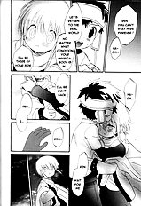 Hachigane & Ren