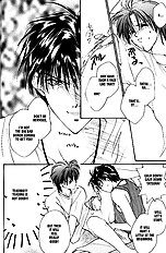 Remix Gravitation 2