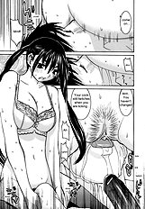 High School Girl Chinami-Chan