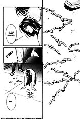 Koi Ga Bokura Wo Yurusu Hani Vol.3