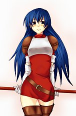 Kasuga Mayu