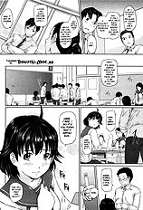 Beauty Contest Rhapsody - After Days [Gunma Kisaragi] [ENG]