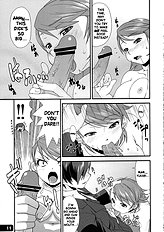 - Hatsujou Yukaricchi FES