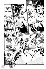 Corrector Yui-Corrector[ENG]