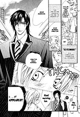 Ai To Yokubou Wa Gakuen