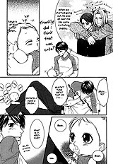 Fake Na Junjou
