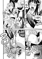 Pink Sniper (Uncensored)[ENG]
