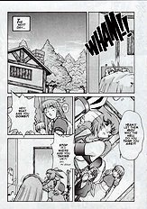 ALICE FIRST Ch. 5