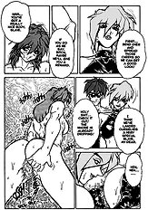 Voice Of Submission 06[ENG]