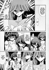 Vv [Horikawa Gorou][ENG]