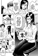 [Psycho] Kyokugen Gangu (ENG)