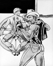 Kent Neffendorf Art