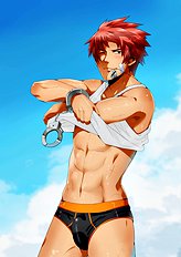 Yaoi images set 055