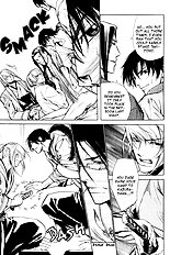 Koigatari Raiseihen Vol.1