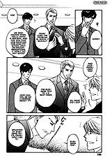 Yome Ni Konai Ka Vol.1