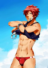 Yaoi images set 055