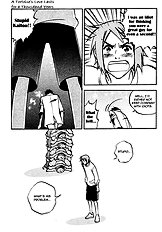 Aitsu No Daihonmei Vol.2