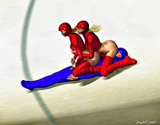 3D Image Set 51
