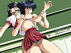 X-Change