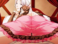 Demiparadoxia Hookerstic Hokujo Hen Hookerstic Nanka Hen
