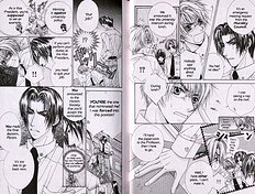 Kunshusama No Koi No Oaite Vol.2