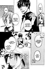 Yume Musubi Koi Musubi Vol.1