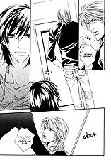 Aishuu Vol.1