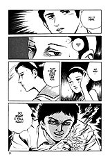 Jun Hayami - Beautiful Imprint