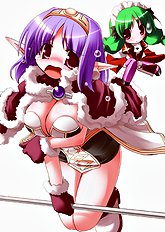 Hasumi Milk