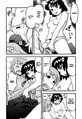 Love Comedy Style Vol. 2 [yanagi masashi][ENG]
