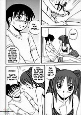 Tama-nee to Issho
