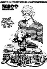 Yume Musubi Koi Musubi Vol.2