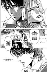 The Crimson Spell Ch. 3