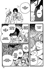 Kodomo Wa Tomaranai Vol.1