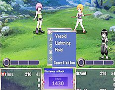 J - Girl Fight1