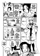 Milk Mama [Uncensored][ENG]