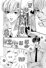 The Forbidden Sweet Fruit Vol.1