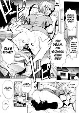 N2 Bomb! (Neon Genesis Evangelion) [Sick Boys] [ENG]