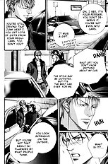 When A Man Loves A man Vol.8