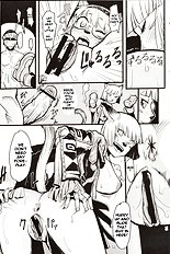Kuroshiki 5