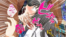 Incredible big tits, blowjob, group hentai images