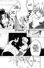 SasuNaru Ero Anthology