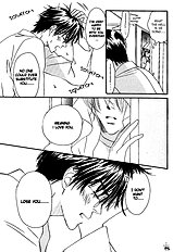 Gekkou No Rankan Ni Kuchinashi No Nioi