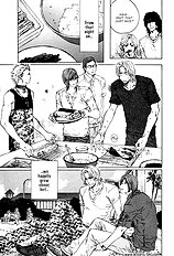 Ikenai Otoko Vol.1