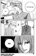 Crazy for daddy ch6