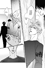 Deki No Ii Kiss Warui Kiss Vol.3
