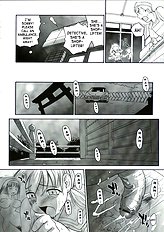 Dulce Report Vol.06