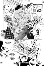 Hitomi No Honne